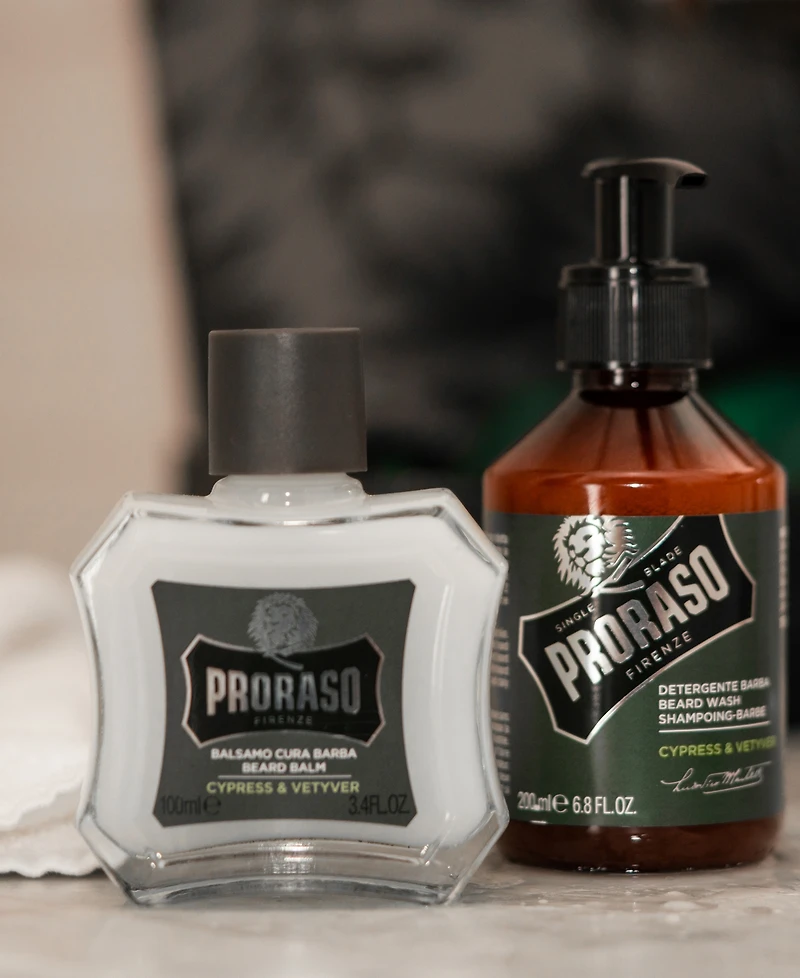 Proraso Beard Wash