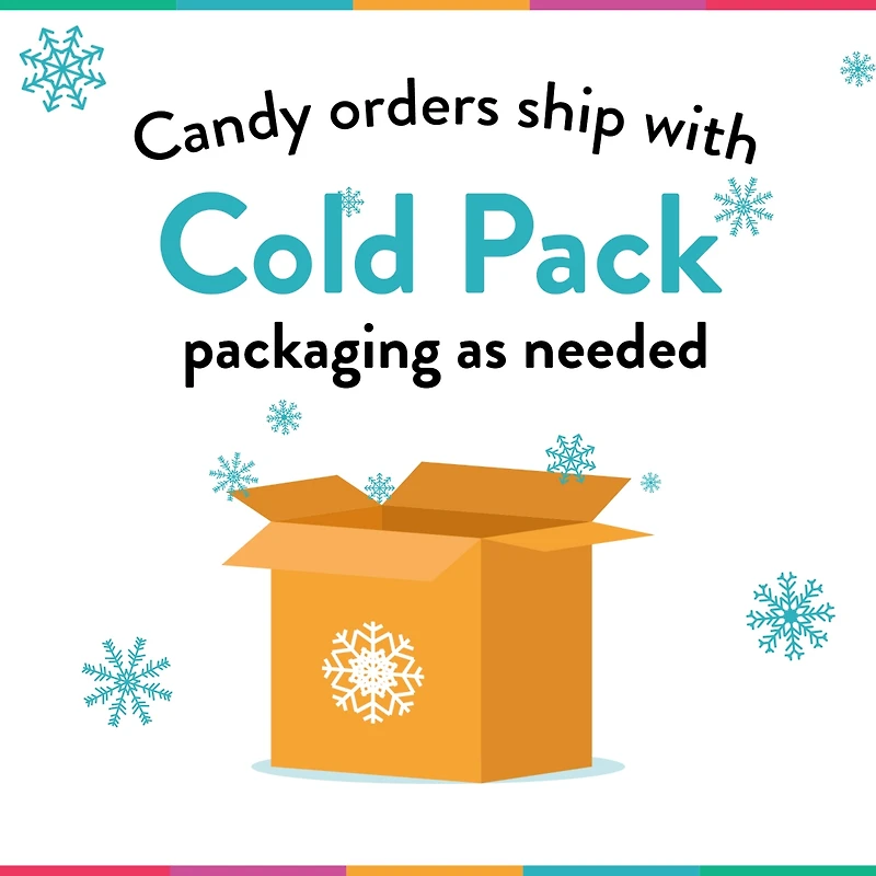 Just Candy Easter Candy Hershey's Chocolate Mix, 128 Pieces