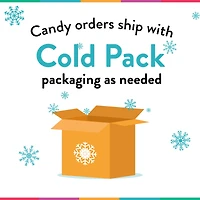 Just Candy Easter Candy Hershey's Chocolate Mix, 128 Pieces