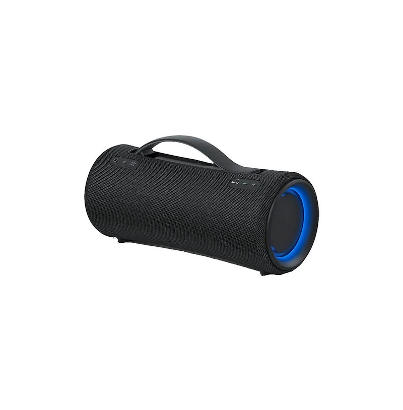 Sony XG300 Portable Bluetooth Speaker - Black