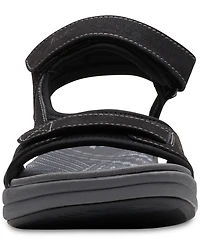 Clarks Women's Cloudsteppers Mira Bay Strappy Sport Sandals