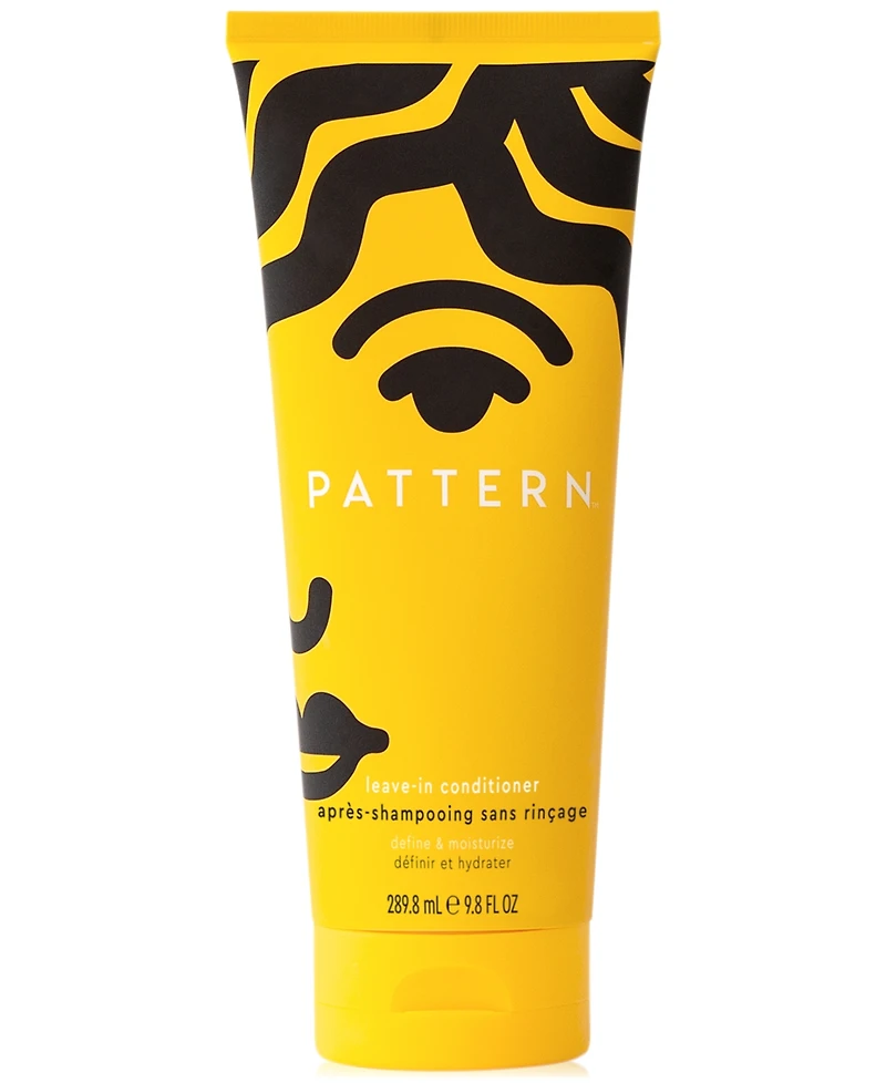 Pattern Beauty by Tracee Ellis Ross Leave-In Conditioner