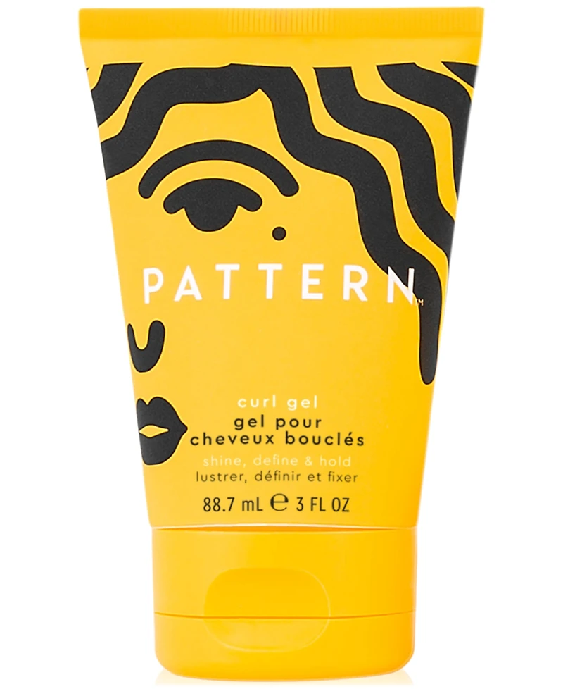 Pattern Beauty by Tracee Ellis Ross Curl Gel