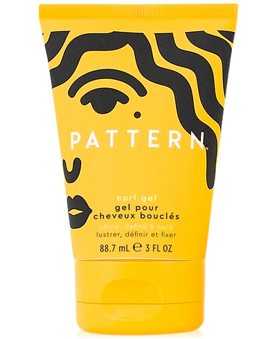 Pattern Beauty by Tracee Ellis Ross Curl Gel
