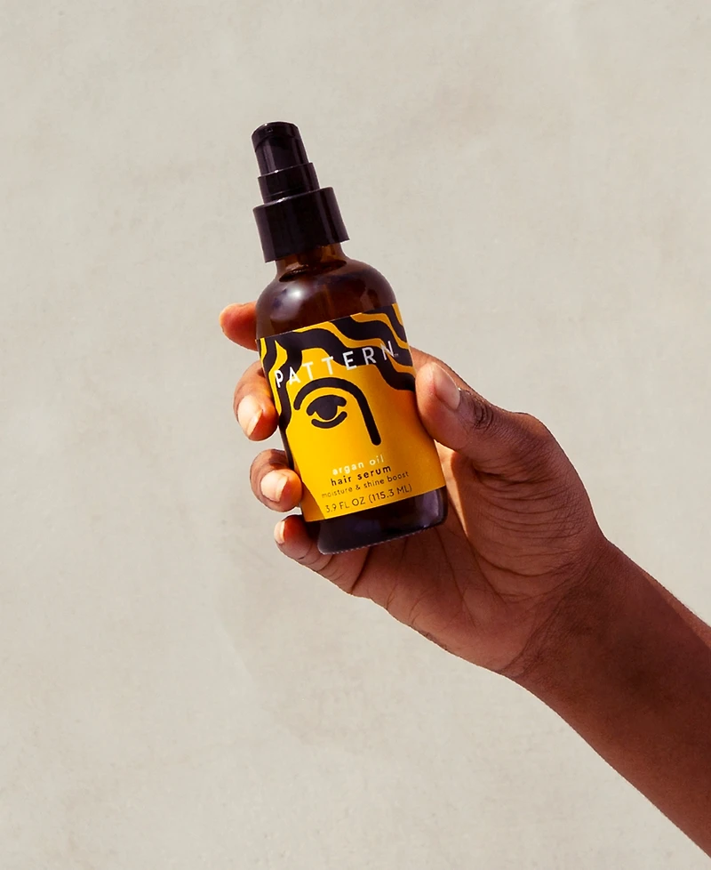 Pattern Beauty by Tracee Ellis Ross Argan Oil Blend, 3.9 oz.