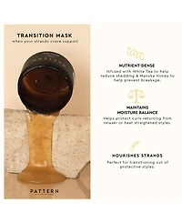 Pattern Beauty by Tracee Ellis Ross Transition Mask, 11 oz.
