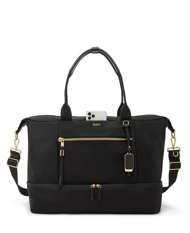 Voyageur Contine Weekender