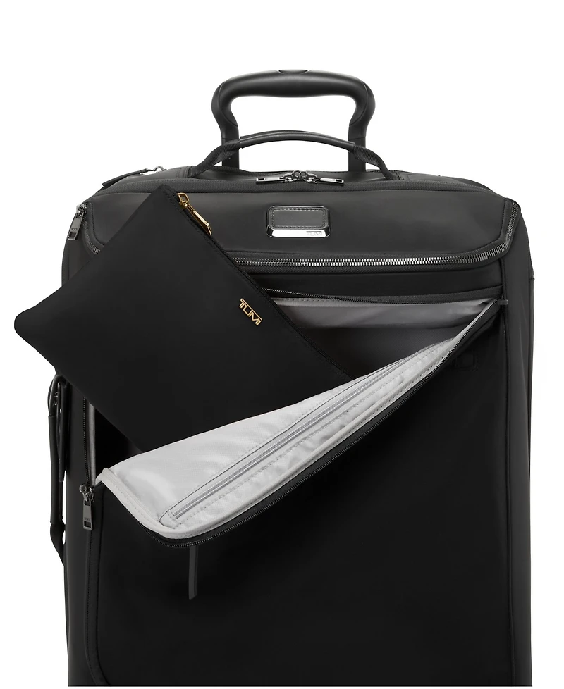 Voyageur Just Case Tote
