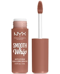 Nyx Professional Makeup Smooth Whip Matte Lip Cream