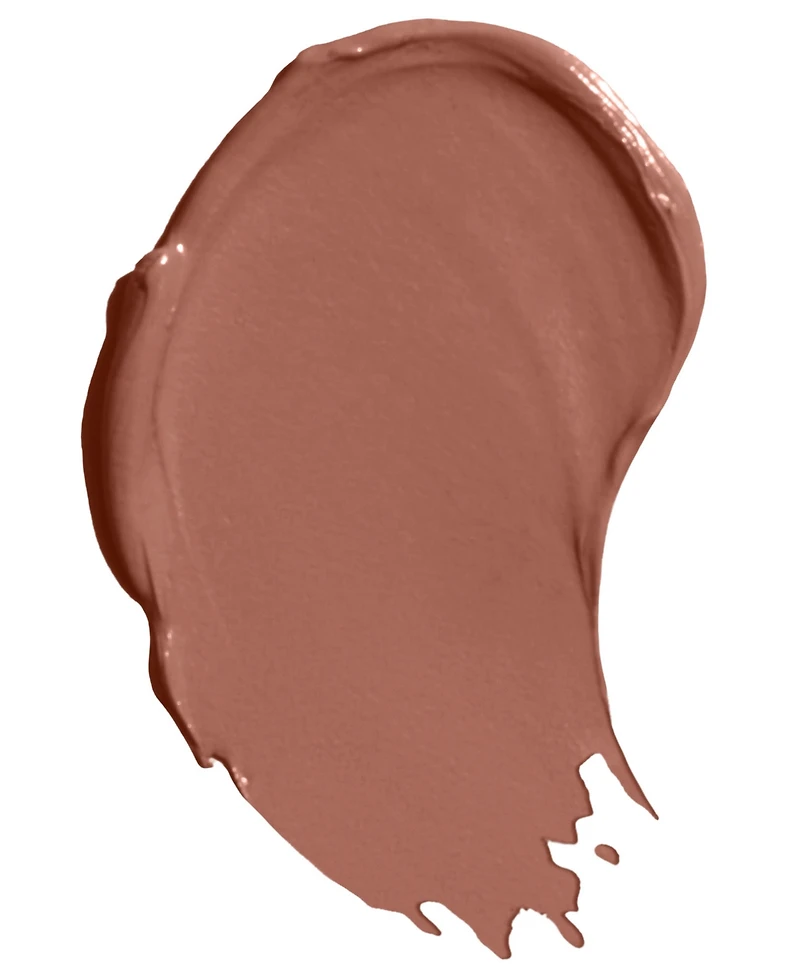 Nyx Professional Makeup Smooth Whip Matte Lip Cream