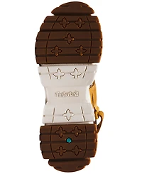 Timberland Women's Adley Way Two-Band Slingback Sandals from Finish Line