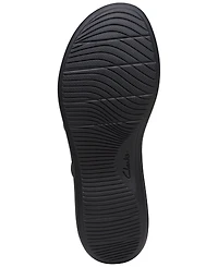 Clarks Women's Laurieann Vine Strappy Sport Sandals