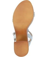 Journee Collection Women's Emerynn Platform Sandals