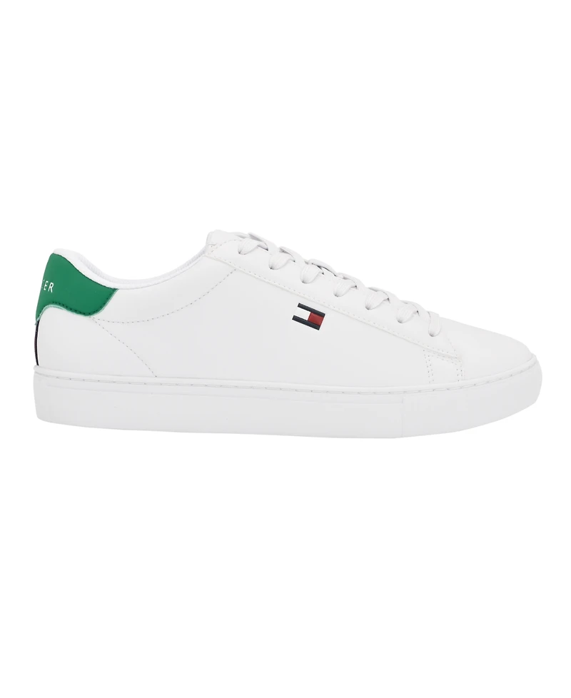 Tommy Hilfiger Men's Brecon Cup Sole Sneakers