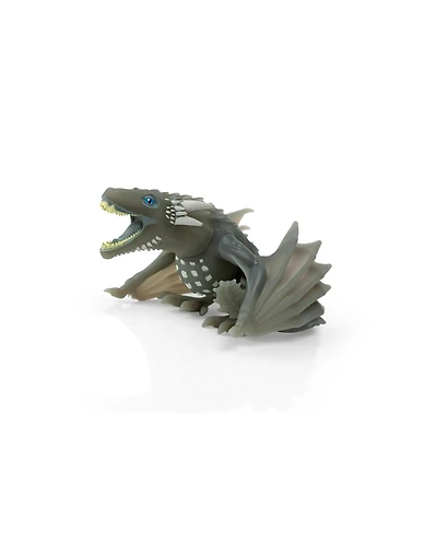 Titans Game of Thrones Dragon Wight Viserion Vinyl Figure | Exclusive Collectible Game Of Thrones Vinyl Character | Measures 4.5 Inches
