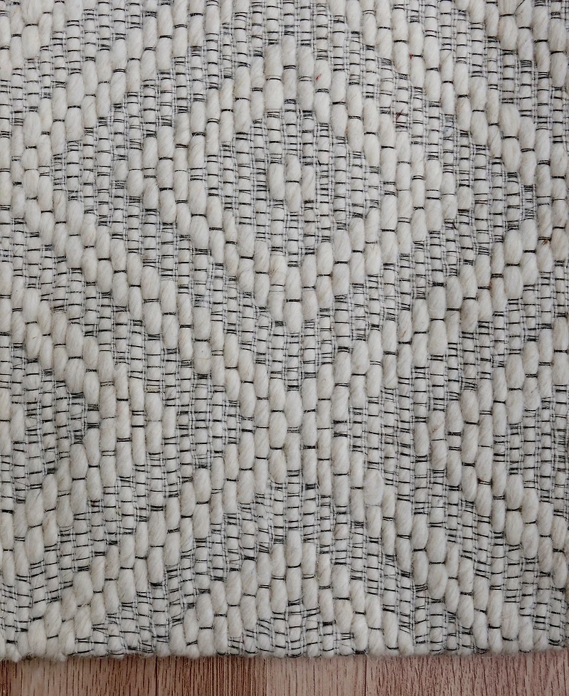 Lr Home Oslo Cel 5' x 7'9" Area Rug