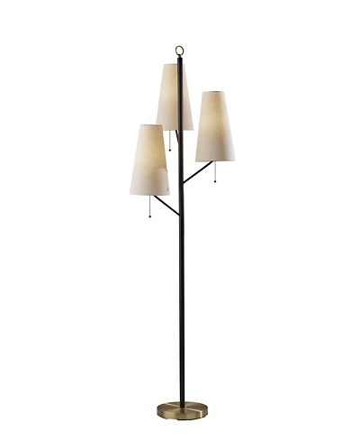Adesso Daniel Floor Lamp