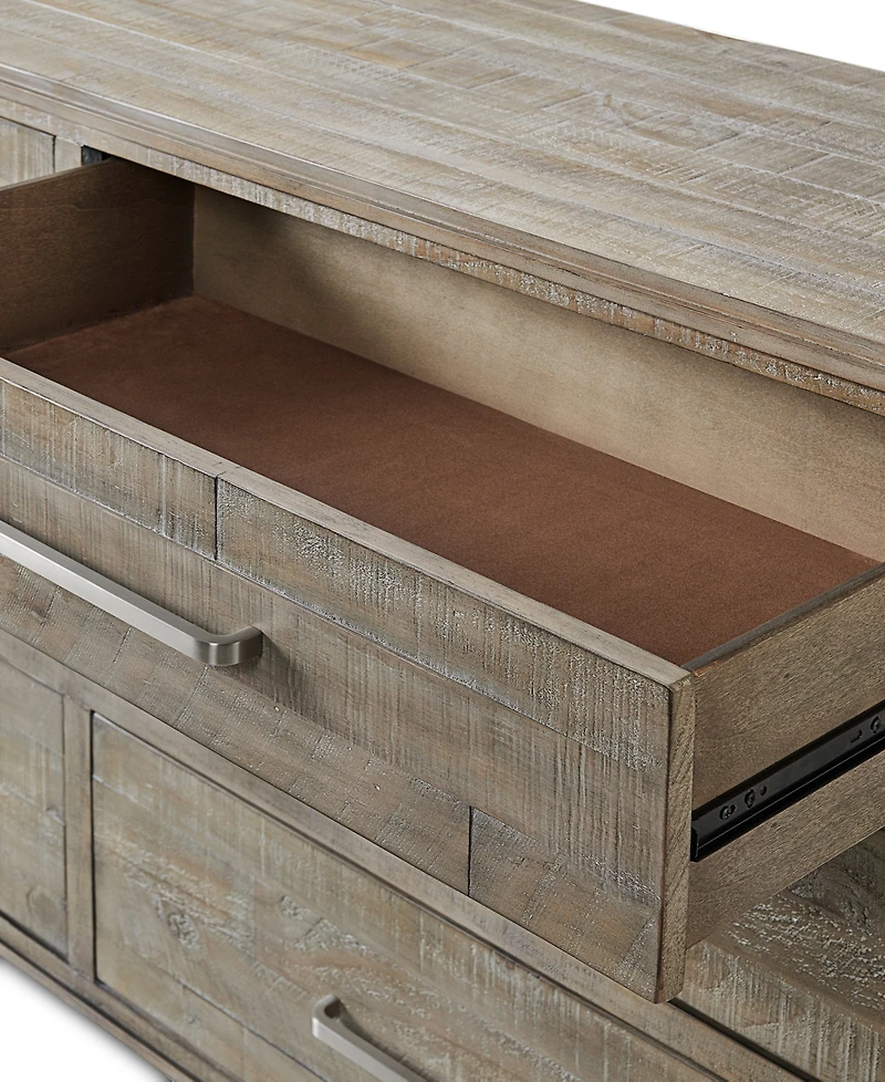 Intrigue Dresser