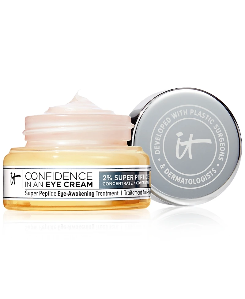 It Cosmetics Confidence In An Eye Cream, Full Size
