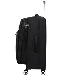 it Luggage Intrepid 24" Medium 8-Wheel Expandable Luggage Case