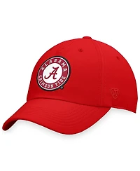 Men's Top of the World Crimson Alabama Crimson Tide Region Adjustable Hat