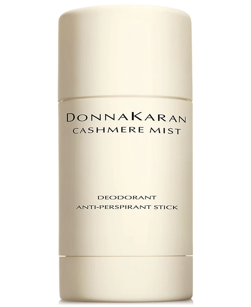 Donna Karan Cashmere Mist Deodorant Anti-Perspirant Stick, 1.7 oz.