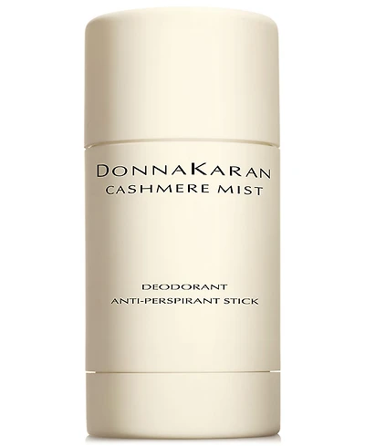 Donna Karan Cashmere Mist Deodorant Anti-Perspirant Stick, 1.7 oz.