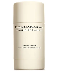 Donna Karan Cashmere Mist Deodorant Anti-Perspirant Stick, 1.7 oz.