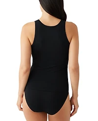 Women's Understated Cotton Tank 815362