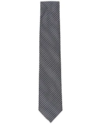 Michael Kors Men's Woven Neat Tie
