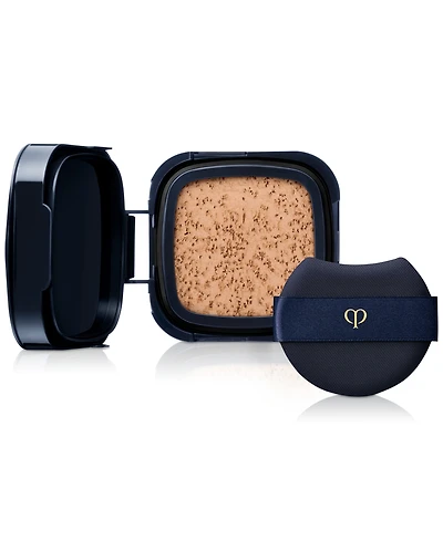 Cle de Peau Beaute Radiant Cushion Foundation Dewy Refill