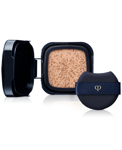 Cle de Peau Beaute Radiant Cushion Foundation Dewy Refill