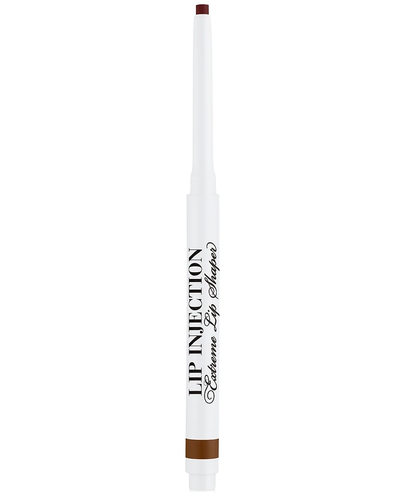 Too Faced Lip Injection Extreme Shaper Plumping Liner
