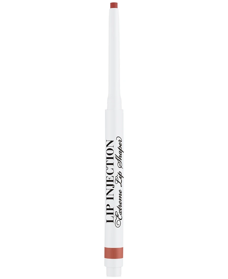 Too Faced Lip Injection Extreme Shaper Plumping Liner