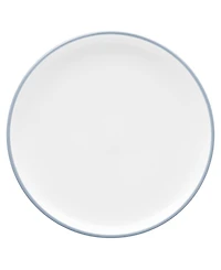Noritake Colortex Stone Stax Salad Plates, Set of 4
