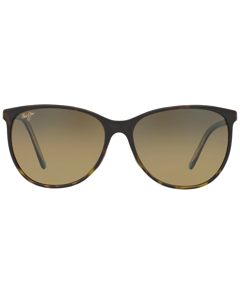 Maui Jim Ocean Polarized Sunglasses , 723