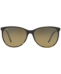 Maui Jim Ocean Polarized Sunglasses , 723
