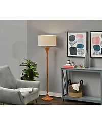 Adesso Rebecca Floor Lamp