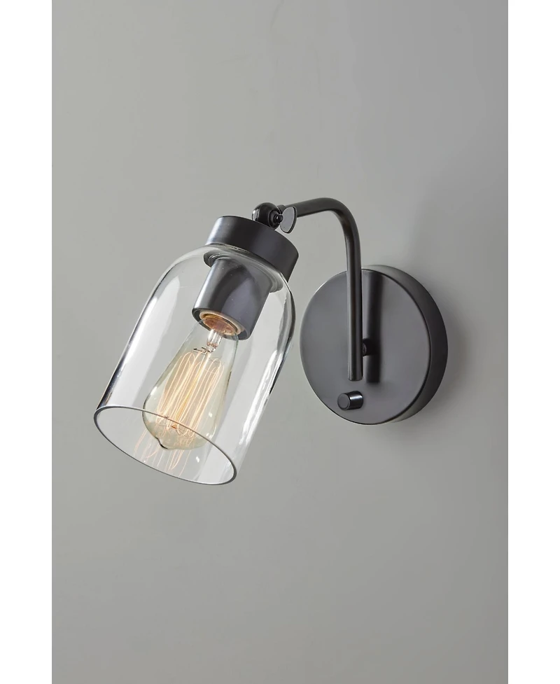 Adesso Bristol Wall Lamp