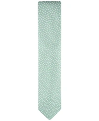 Tommy Hilfiger Men's Mini-Floral Tie