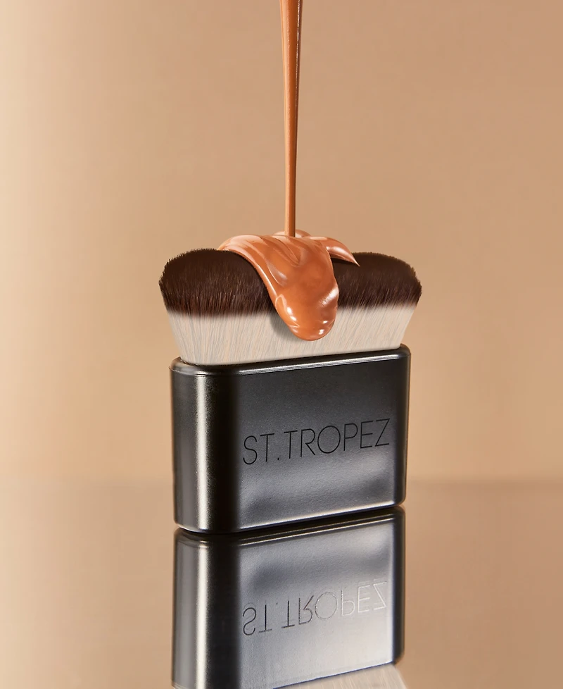 St. Tropez Instant Glow Body Bronzer - Medium/Dark