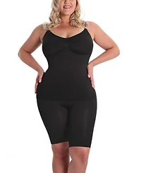 MeMoi Women's Sottile Wireless Shaping Camisole