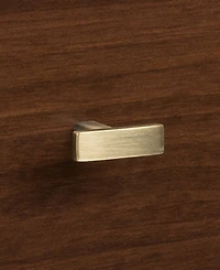 Prepac Milo 2-Drawer Nightstand