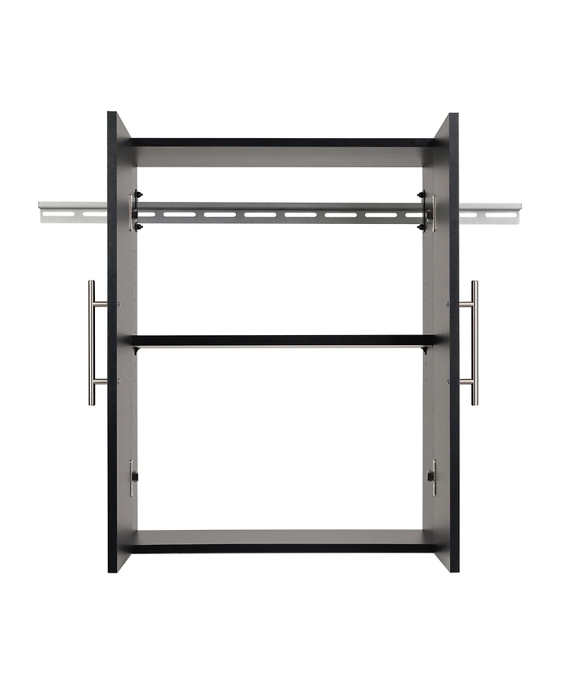 Prepac 24" Hang-ups Upper Storage Cabinet