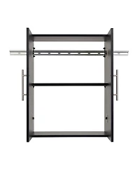 Prepac 24" Hang-ups Upper Storage Cabinet