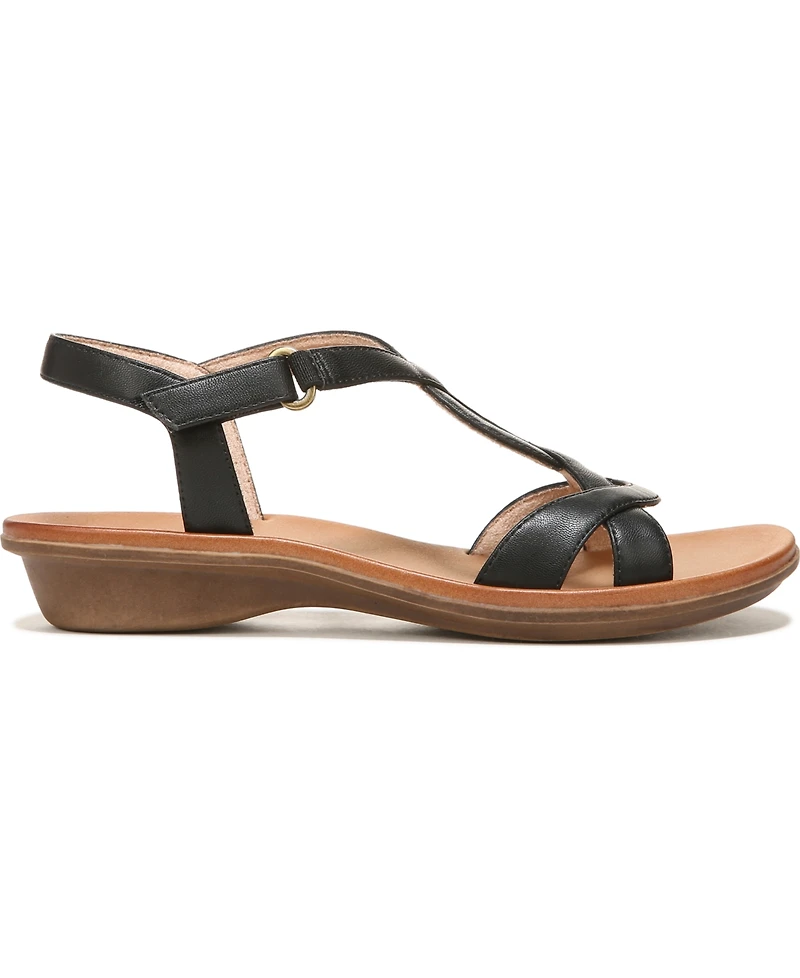 Soul Naturalizer Solo Strappy Sandals