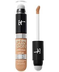 It Cosmetics Bye Dark Spots Concealer + Serum