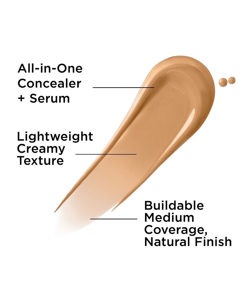 It Cosmetics Bye Dark Spots Concealer + Serum
