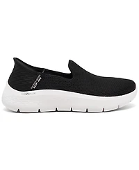 Skechers Women's Slip-Ins- Go Walk Flex - Relish Slip-On Walking Sneakers from Finish Line