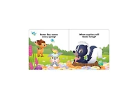 My First Easter (Disney Baby) by Disney Books